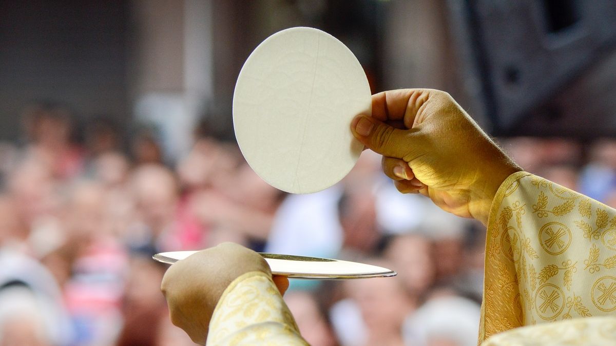 Pościli dla Jezusa. Cztery osoby nie żyją.