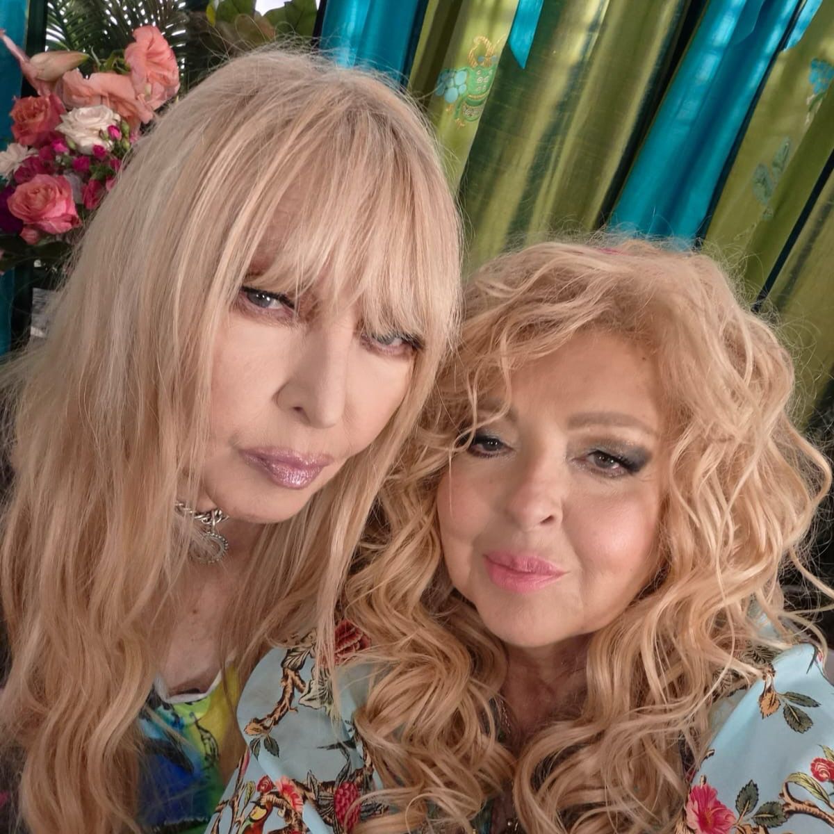 Maryla Rodowicz, Magda Gessler