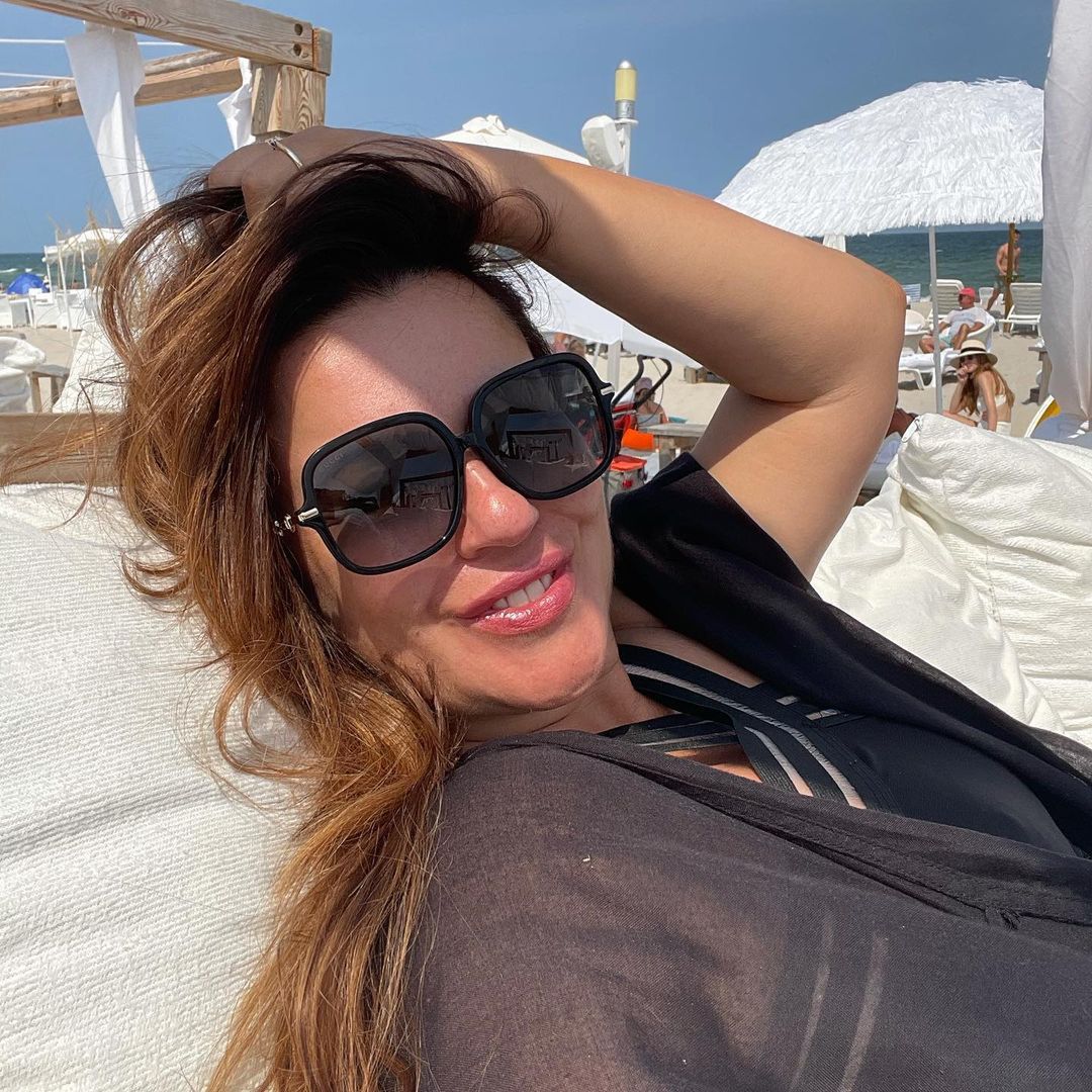 Beata Tadla