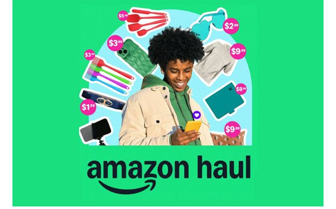 Amazon wprowadza konkurenta Temu i Shein do Europy