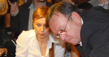 Buczkowski jest niewinny!