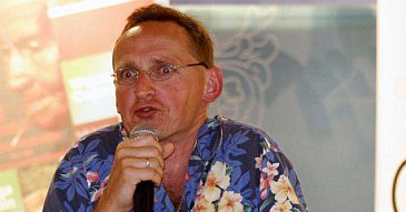 "W obronie życia warto stracić własne!"