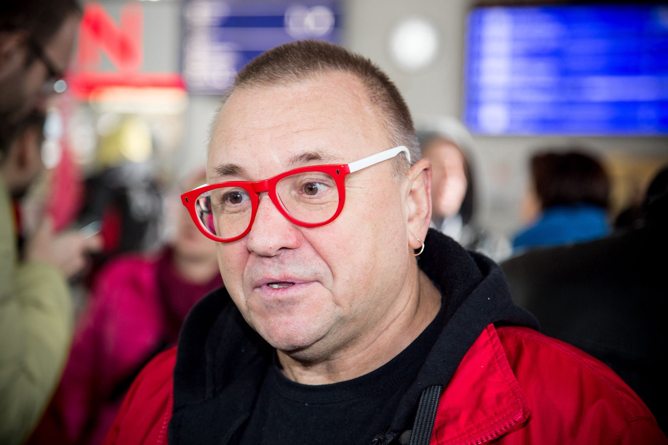 Jurek Owsiak