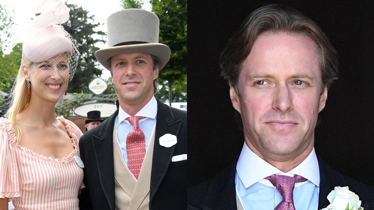 Kim był Thomas Kingston? Choć obracał się wśród royalsów, to wiódł normalne życie