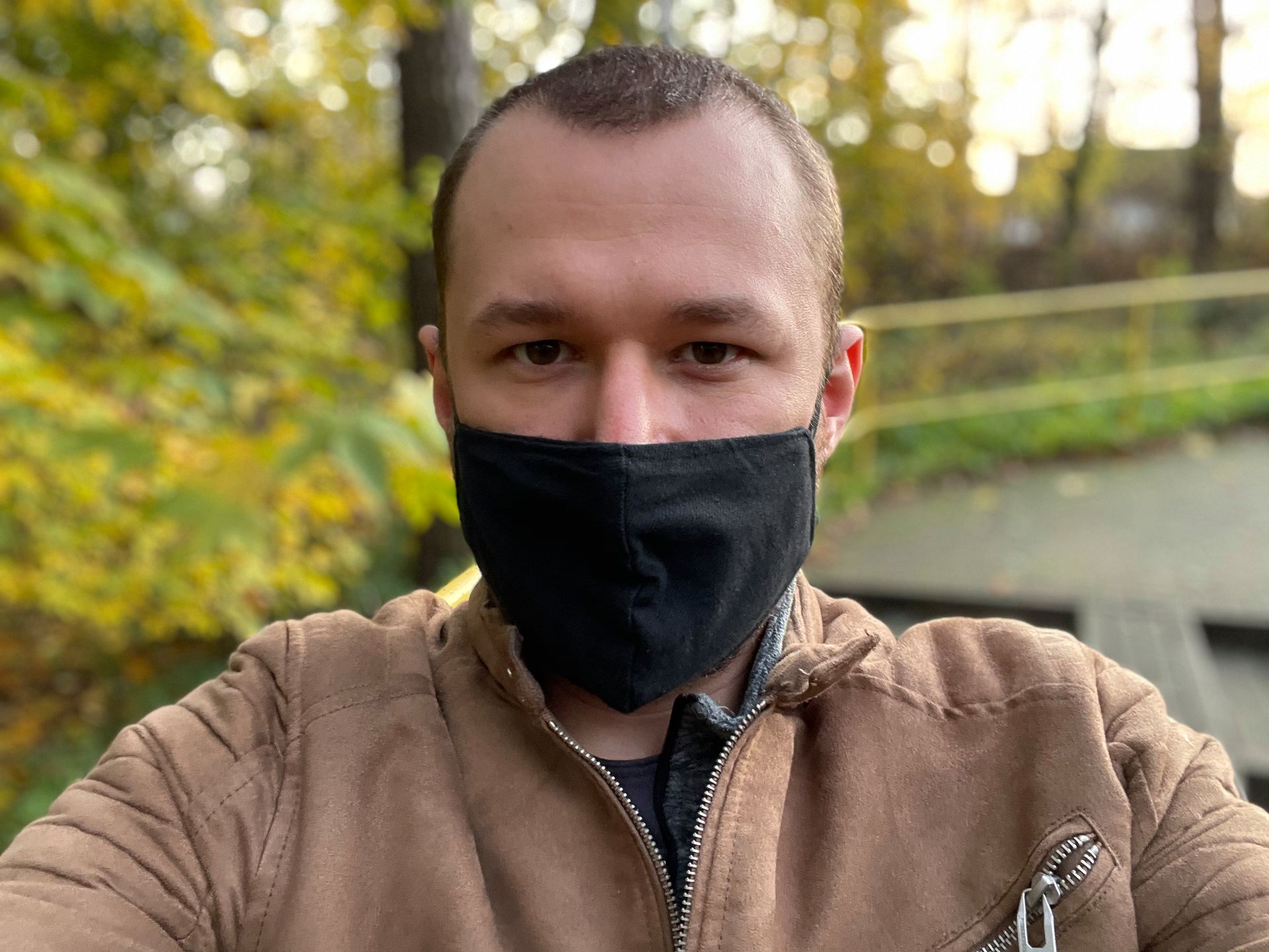 Dobry iPhone w "dobrej" cenie. iPhone 12: test 22