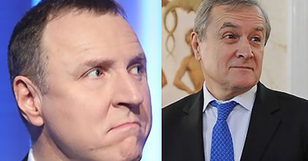 Piotr Gliński przez 16 miesięcy... NIE PŁACIŁ abonamentu!