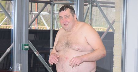 Kraśko: "Będę skakał w legginsach!"