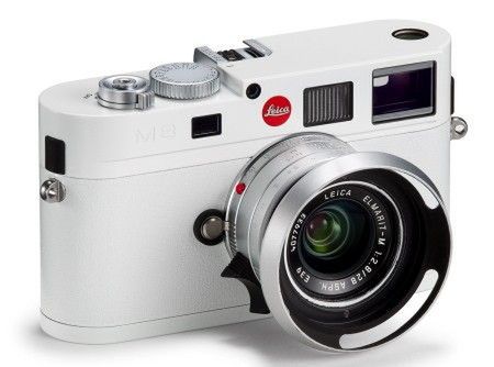 Leica M8.2 dla szturmowców imperium 1