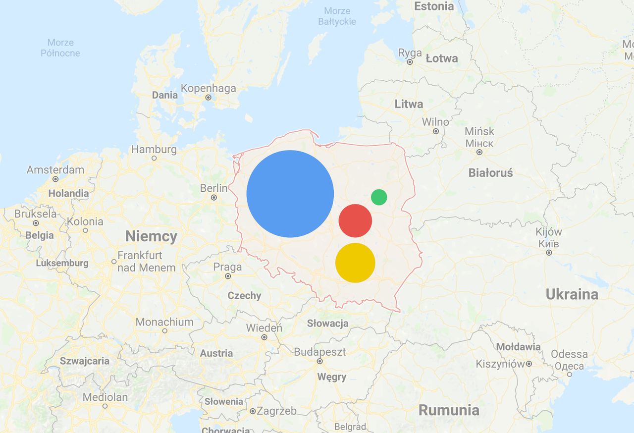 Asystent Google wreszcie w Polsce! Wszystko, co musisz wiedzieć