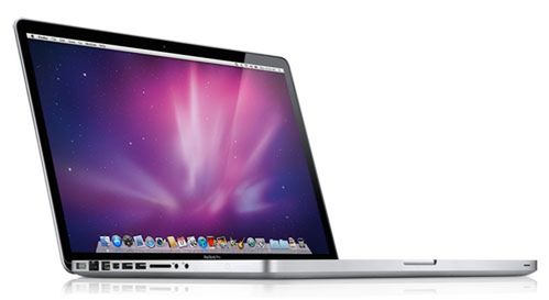 Nowy MacBook Pro pożegna się z Unibody?
