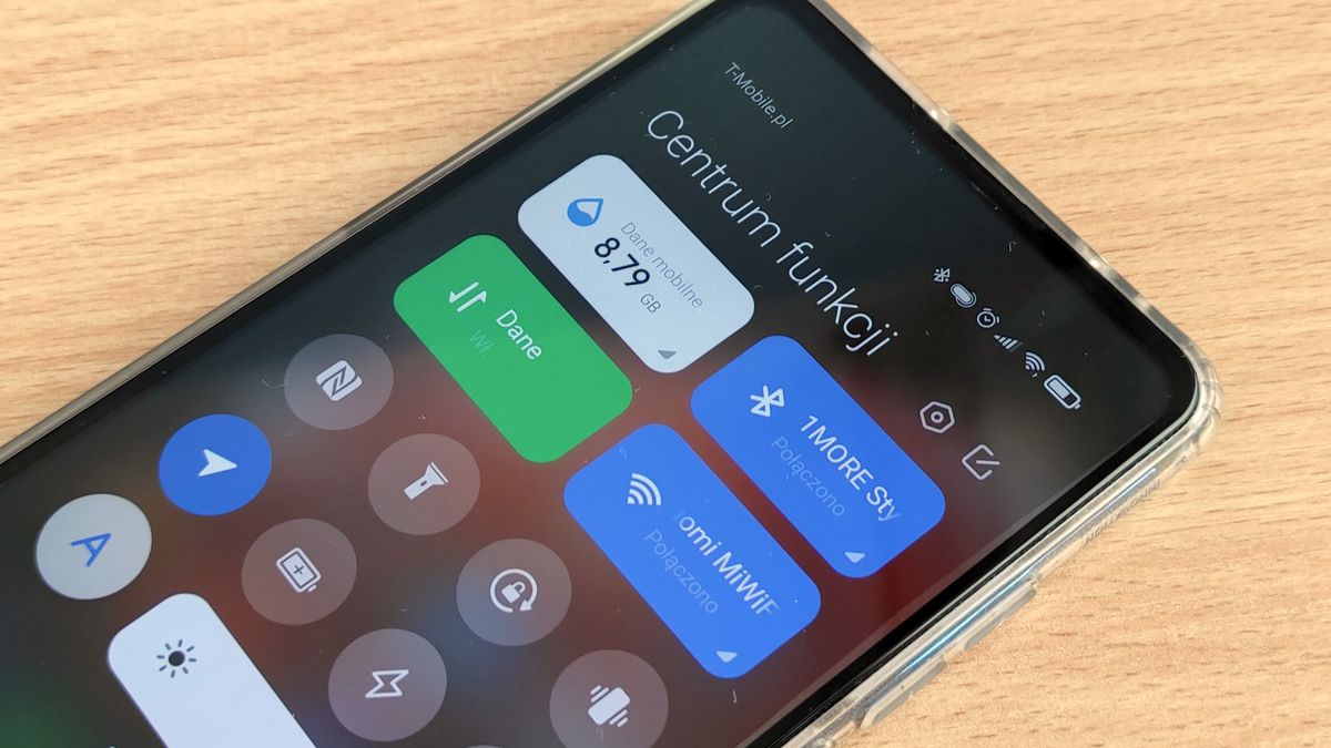 MIUI 12 w naszych rękach. Jak sprawuje się najnowsza nakładka Xiaomi? 1