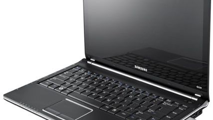 Nowe notebooki od Samsunga 1