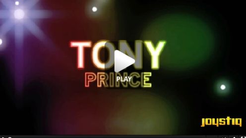 The Ballad of Gay Tony - życie geja nie zawsze jest różowe... 1