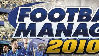 Football Manager 2010 - pierwsze wrażenia 1
