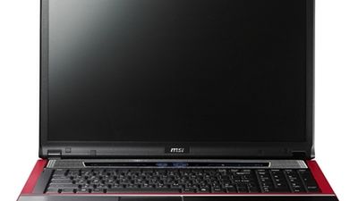Dwa nowe laptopy od MSI 1