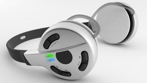 Mi-Sport Wireless A2DP czyli słuchawki dla aktywnych 1