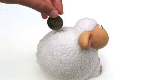 Czy jesteś bardziej skąpy czy bardziej zapobiegliwy? 1