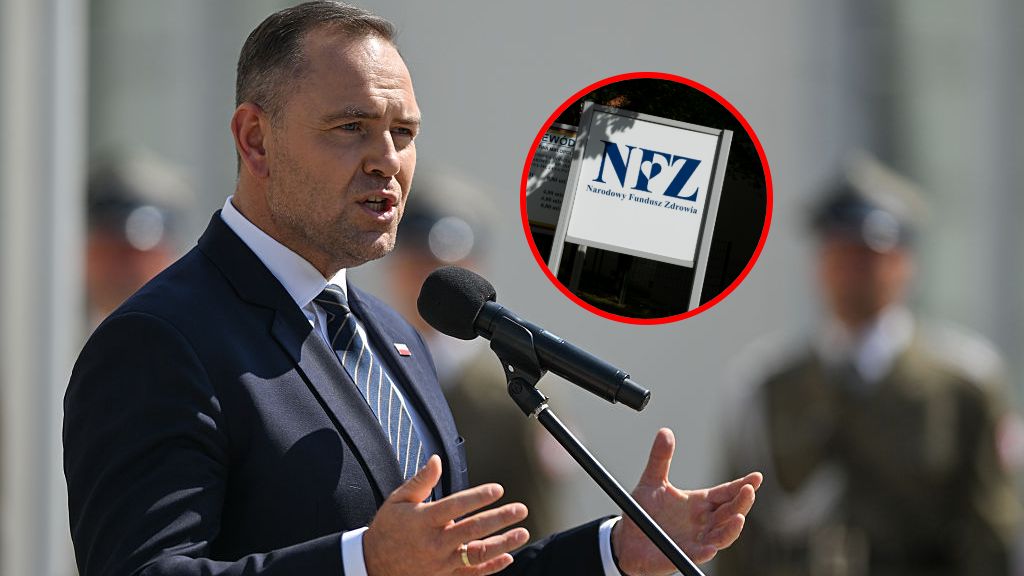 Nawrocki podpisał ustawę o reformie szpitali