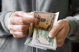 Rosja ma ogromny problem. Lawina piramid finansowych