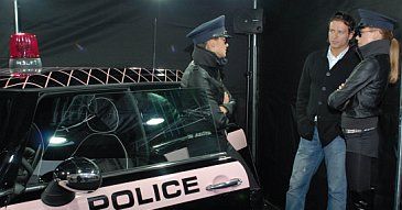 "Pan Majdan często bywa u nas w kasynie"