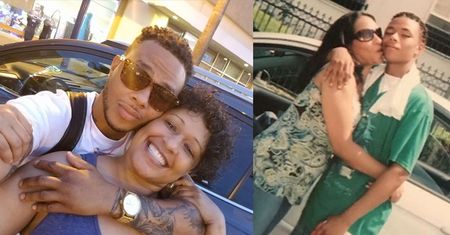 Gregory Tyree Boyce nie żyje. Zrozpaczona matka wspomina go na Facebooku: "Planował otworzyć knajpę ze skrzydełkami"