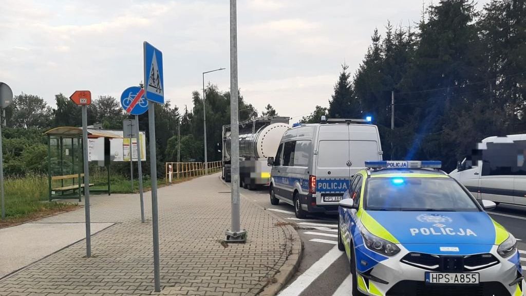 „Trzeźwy poranek” w Sandomierzu