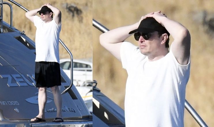 Elon Musk