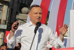 Wybory 2020. Rekordowy koszt pięciu lat prezydentury Andrzeja Dudy