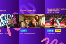 W TVP ruszyła sprzedaż reklam na marzec