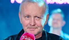 Piotr Baron znowu „W Tonacji Trójki”