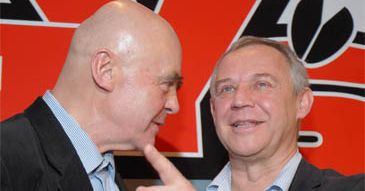 Kondrat wraca do aktorstwa?