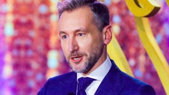 TVN zabiera głos w sprawie Piotra Kraśki. Stacja wydała oświadczenie