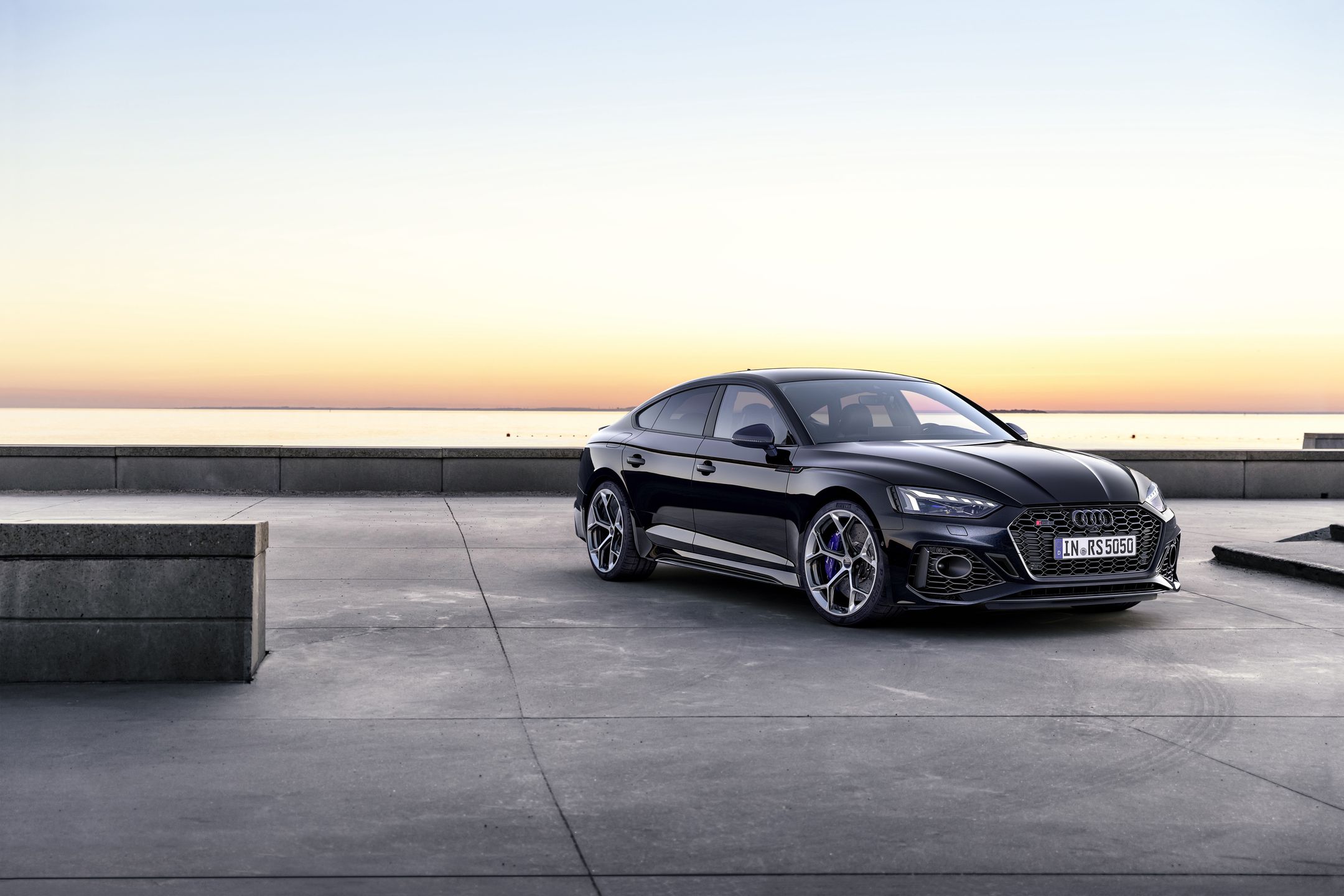 Audi RS 5 Sportback Performance Edition