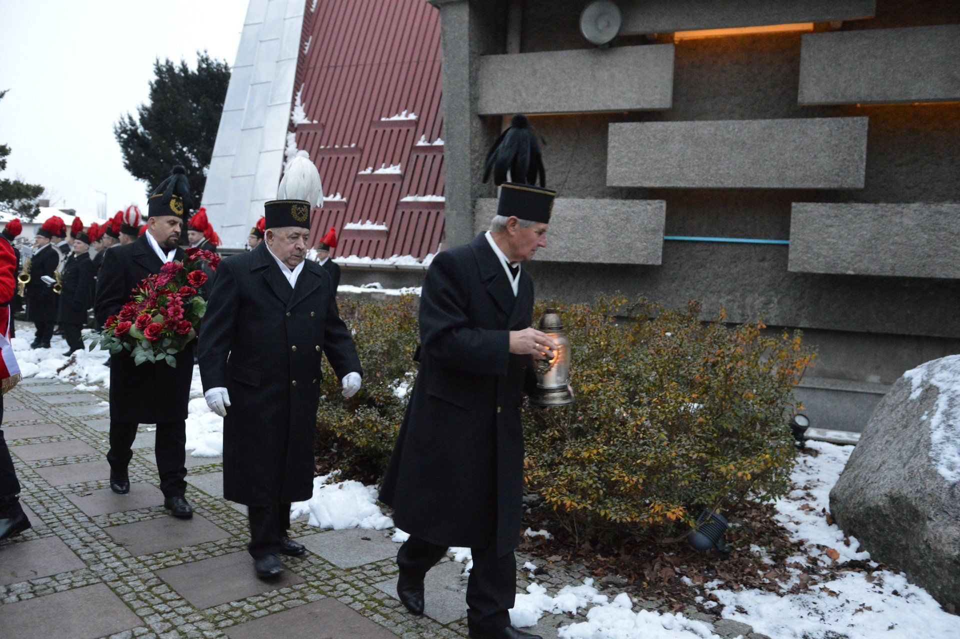 Barbórka Kleszczowska 2025