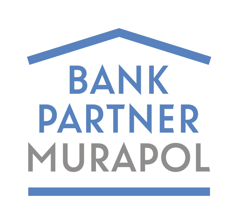 Murapol wspiera swoich klientów w uzyskiwaniu kredytów hipotecznych  
