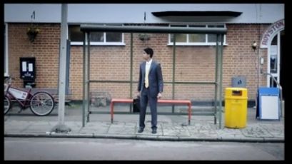 Nokia N8: Film z udziałem gwiazdy Slumdog Millionaire nakręcony telefonem [wideo] 1