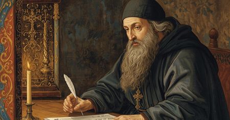 Kadłubek, którego nie było. Tajemnica pierwszego kronikarza Polski