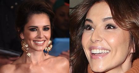 Niepokojąca metamorfoza twarzy Cheryl Cole. Co jej się STAŁO? (ZDJĘCIA)