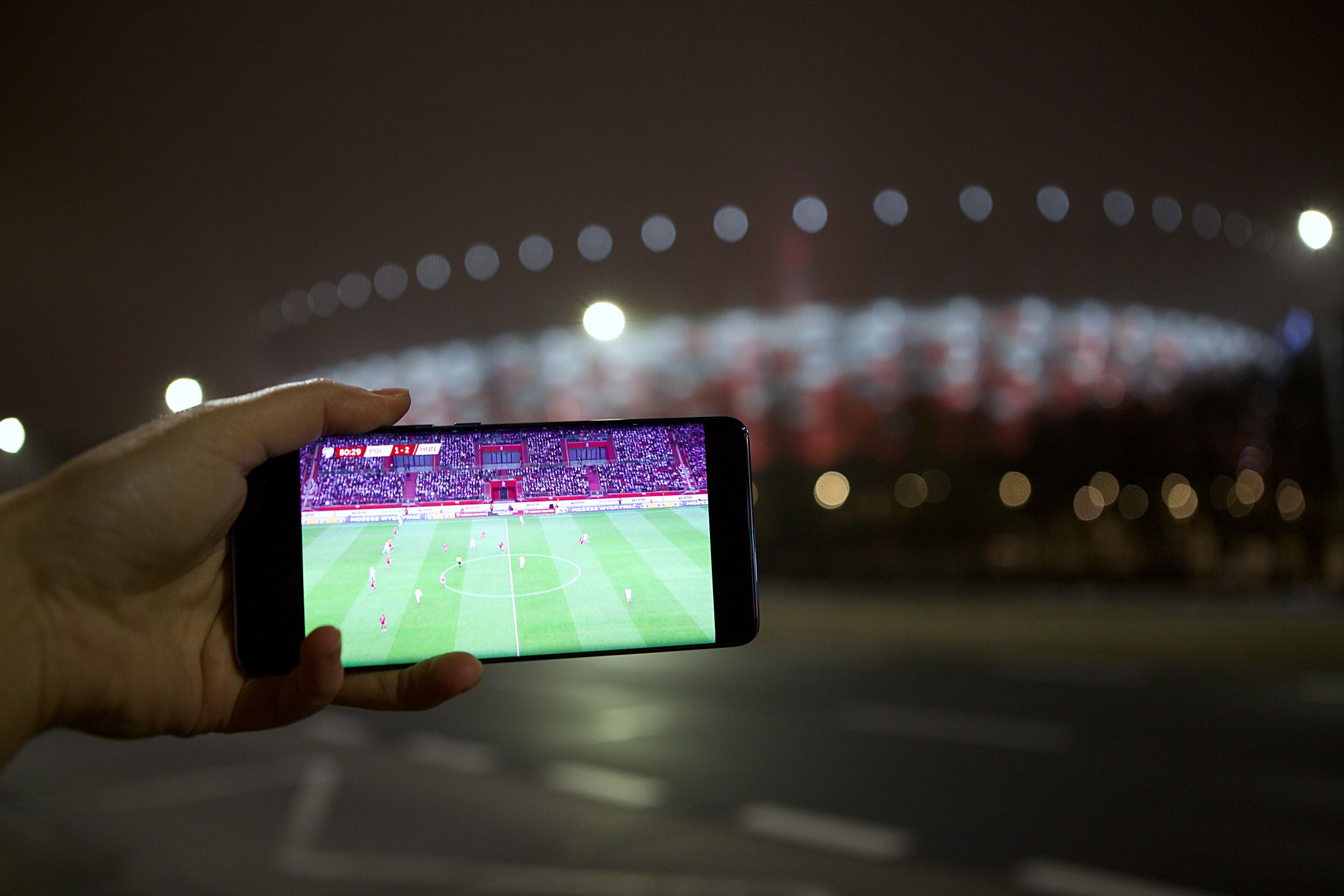 Nova 9 - dla fanów sportu to absolutnie świetny smartfon