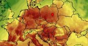 Ponad 10 stopni cieplej. Anomalia pogodowa w weekend
