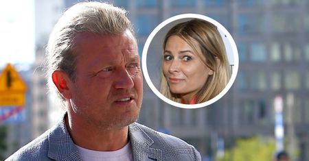 "Mam wasze wiadomości". Jakimowicz grozi gwieździe programu TVN