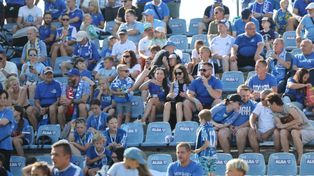 Pożegnanie stadionu przy Cichej. Ostatni mecz Ruchu Chorzów na tym legendarnym obiekcie