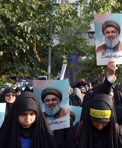 Iran gotowy do ataku? Biały Dom alarmuje