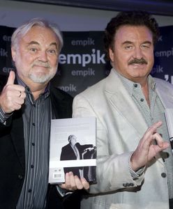 Menadżer Krawczyka: Syn Krawczyka mógłby pójść do pracy, zamiast liczyć na utrzymanie macochy