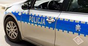 Wsiadł do auta bez tablic i chciał przejechać przypadkowe osoby! Grozi mu...