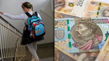 Pobierała 800+. Po rozwodzie ZUS żąda zwrotu 17 tys. zł