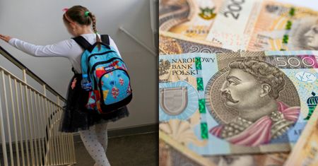 Pobierała 800+. Po rozwodzie ZUS żąda zwrotu 17 tys. zł