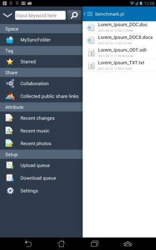 Asus Fonepad