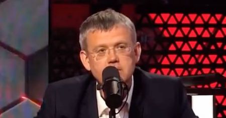Rosjanin się wściekł. Chciał, by wysłano rakiety na Zełenskiego