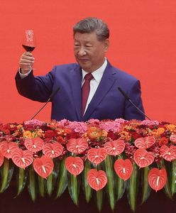 Chiny lepsze od Niemiec. Są bardziej innowacyjne